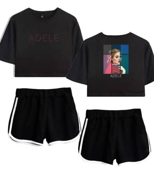 Adele Tracksuit #2