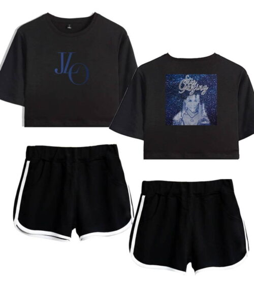 Jennifer Lopez Tracksuit #2