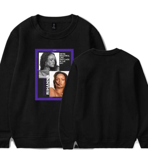 Rihanna Sweatshirt #5 + Gift