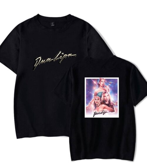 Dua Lipa T-Shirt #3 + Gift