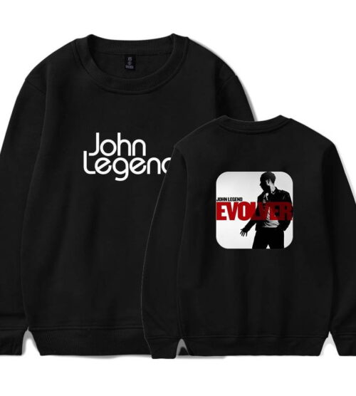 John Legend Sweatshirt #2