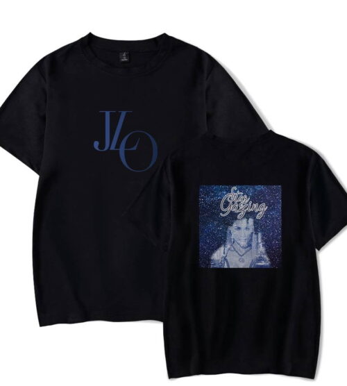 Jennifer Lopez T-Shirt #2 + Gift