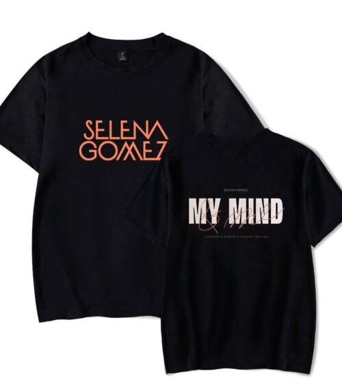 Selena Gomez T-Shirt #1