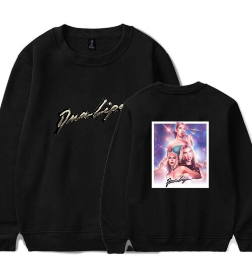 Dua Lipa Sweatshirt #3