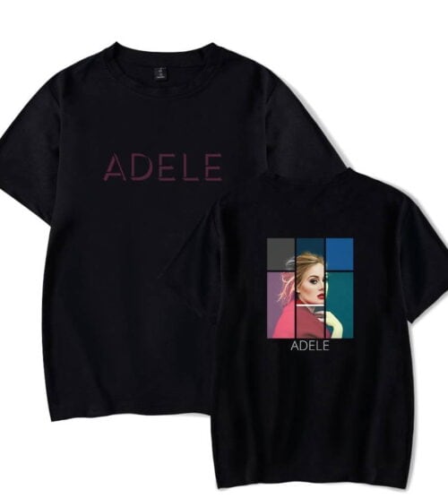 Adele T-Shirt #2