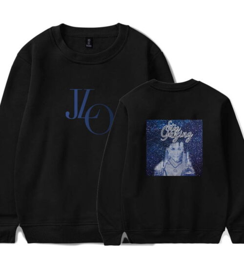 Jennifer Lopez Sweatshirt #2
