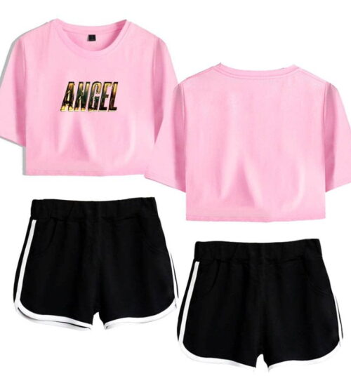 Charlie Puth Tracksuit #3 + Gift