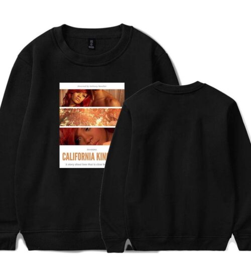 Rihanna Sweatshirt #4