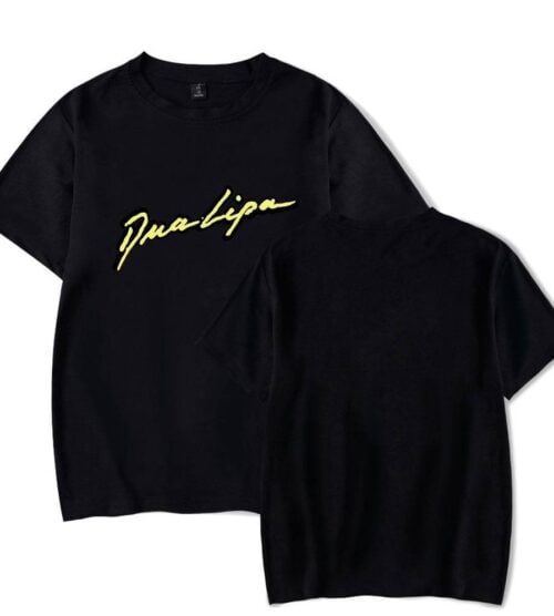 Dua Lipa T-Shirt #1