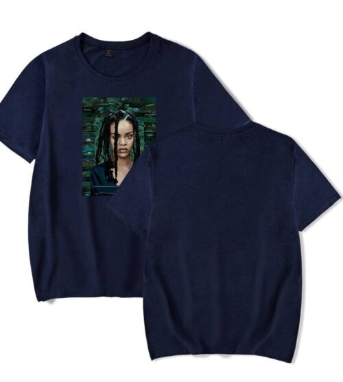 Rihanna T-Shirt #3