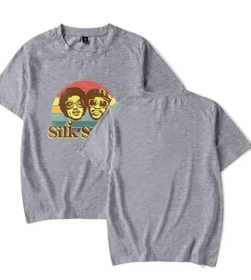 Bruno Mars T-Shirt #4