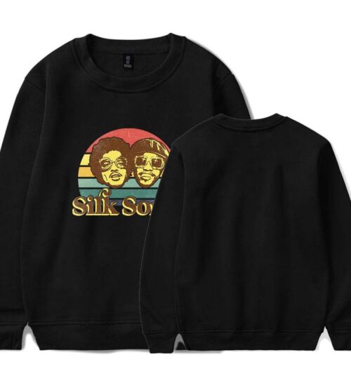 Bruno Mars Sweatshirt #4 + Gift