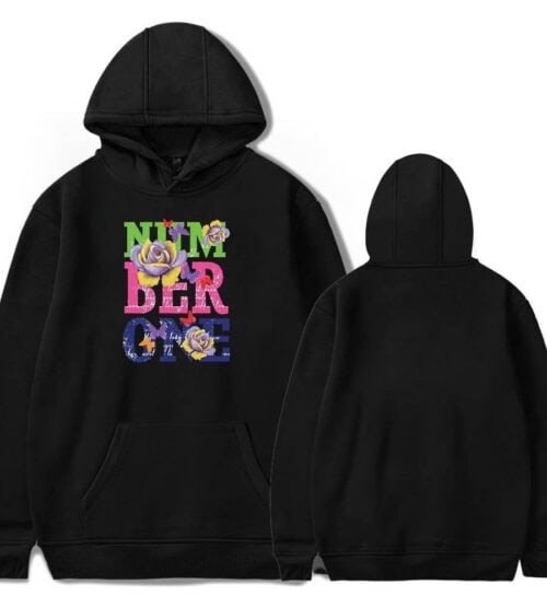 Alicia Keys Hoodie #2 + Gift