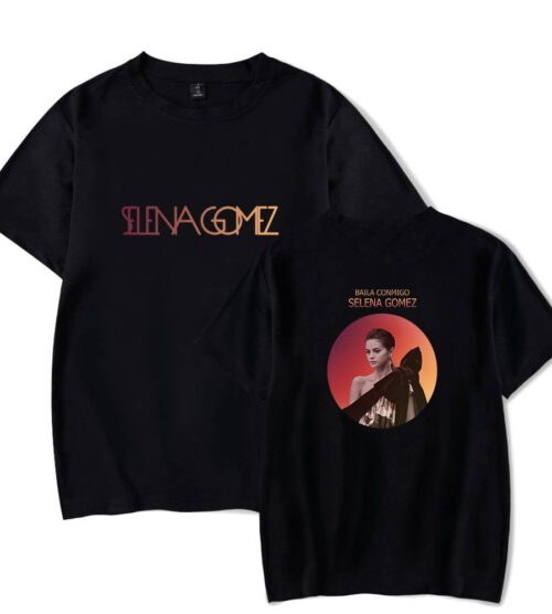 Selena Gomez T-Shirt #2