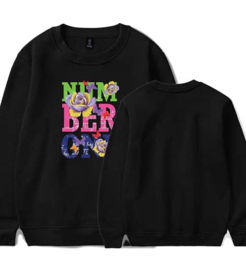 Alicia Keys Sweatshirt #2 + Gift