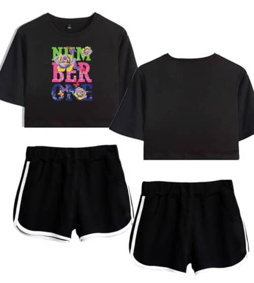 Alicia Keys Tracksuit #2