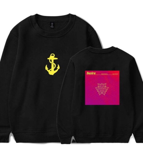 Sam Smith Sweatshirt #2