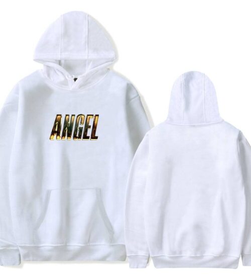 Charlie Puth Hoodie #3 + Gift