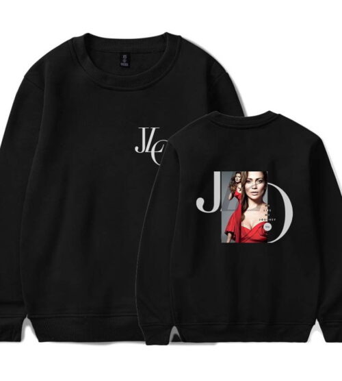 Jennifer Lopez Sweatshirt #1