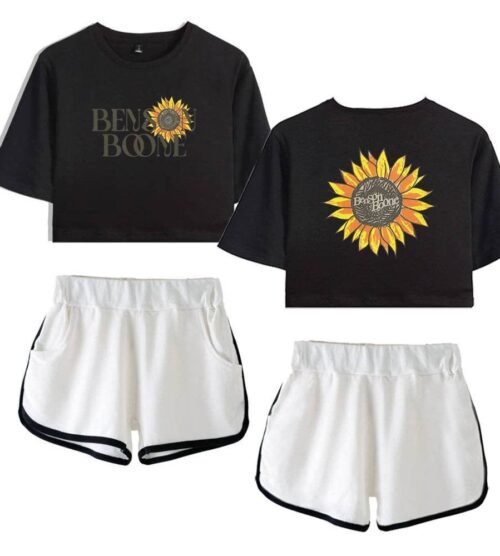 Benson Boone Tracksuit #1