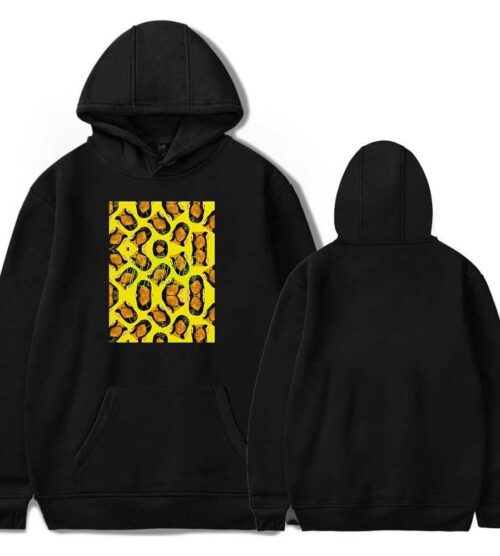 Rihanna Hoodie #2 + Gift