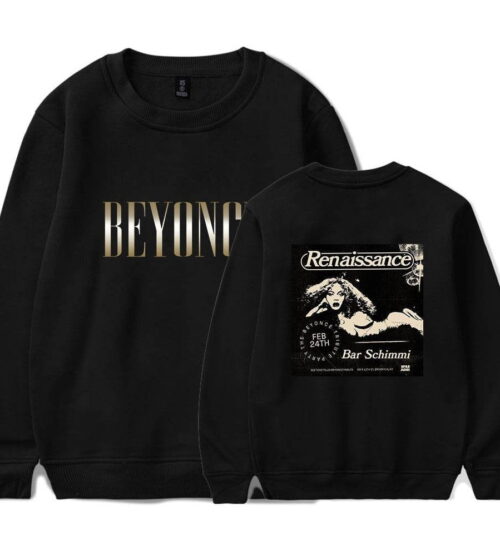 Beyonce Sweatshirt #1