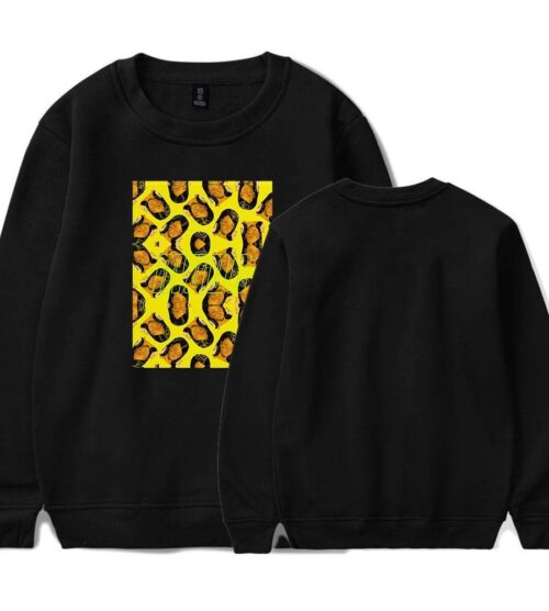 Rihanna Sweatshirt #2