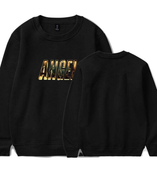 Charlie Puth Sweatshirt #3