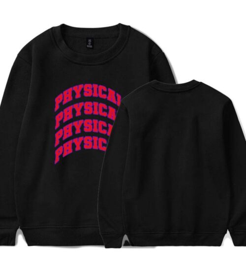 Dua Lipa Sweatshirt #4