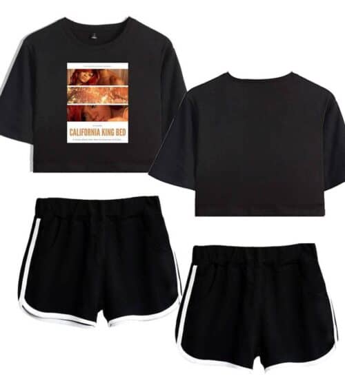 Rihanna Tracksuit #4