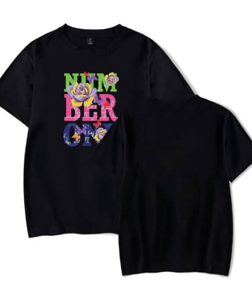 Alicia Keys T-Shirt #2 + Gift