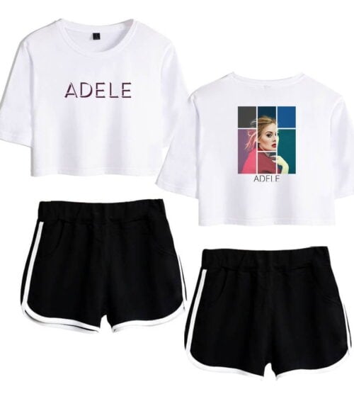 Adele Tracksuit #2