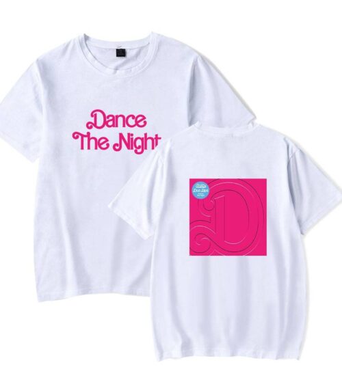 Dua Lipa T-Shirt #2