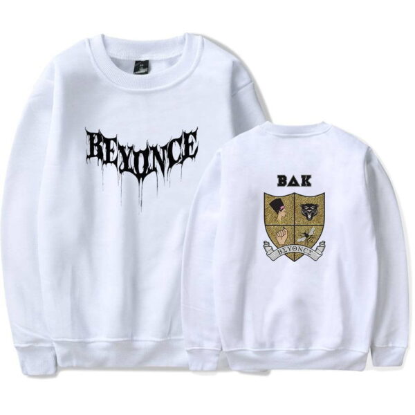 Beyonce Sweatshirt #2 + Gift - Image 2