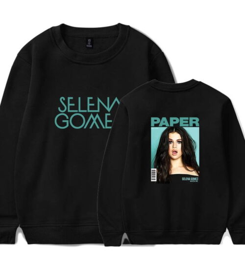 Selena Gomez Sweatshirt #3