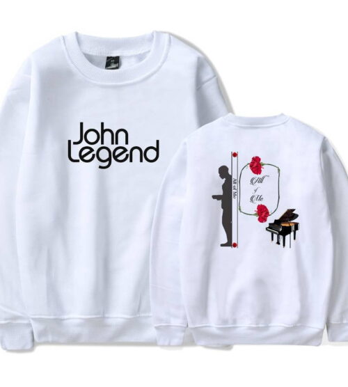 John Legend Sweatshirt #1
