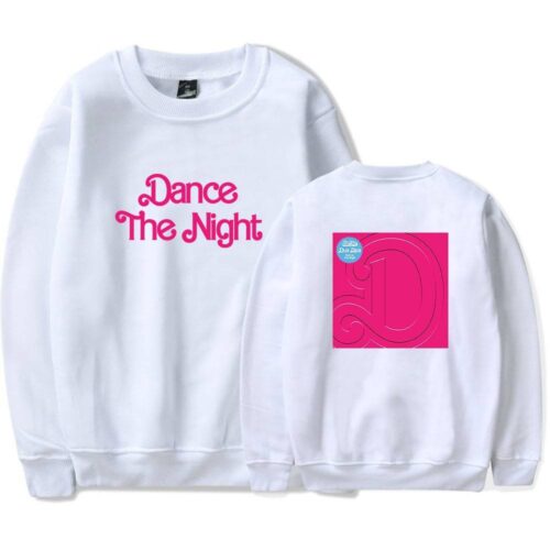 Dua Lipa Sweatshirt #2 + Gift