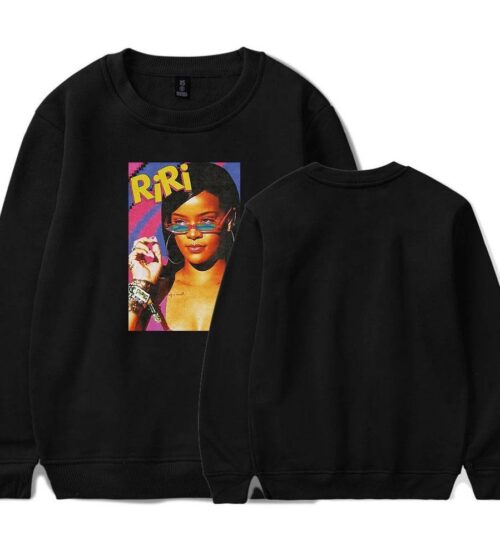 Rihanna Sweatshirt #1 + Gift