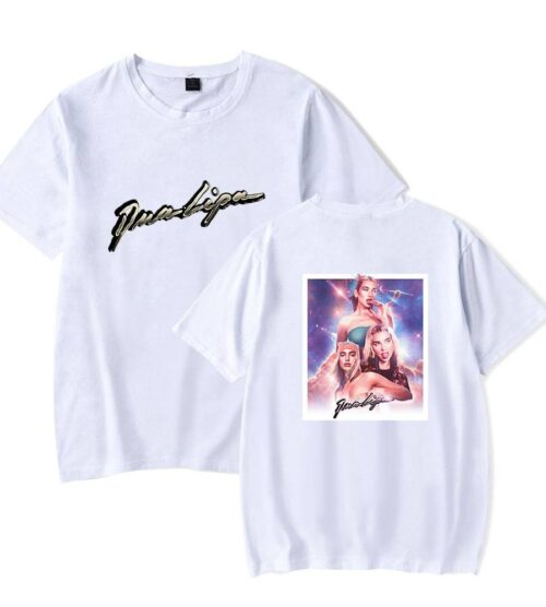 Dua Lipa T-Shirt #3 + Gift