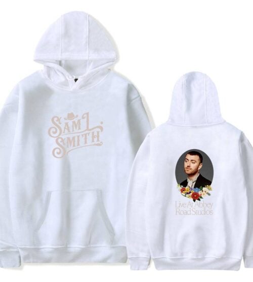 Sam Smith Hoodie #1