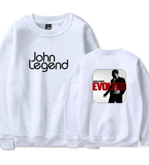 John Legend Sweatshirt #2