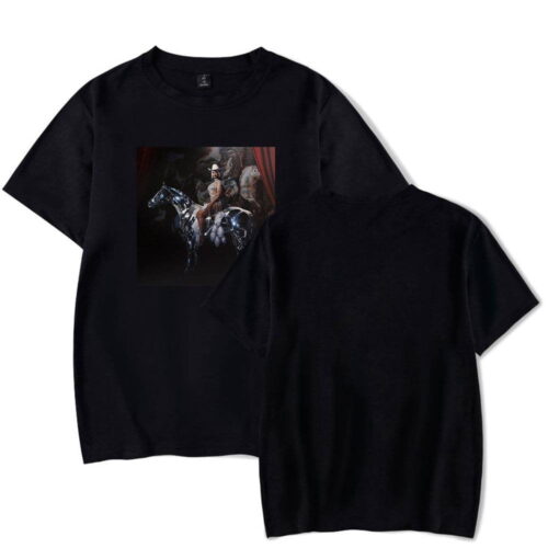 Beyonce T-Shirt #4