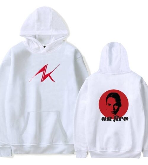 Alicia Keys Hoodie #1 + Gift