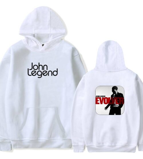 John Legend Hoodie #2