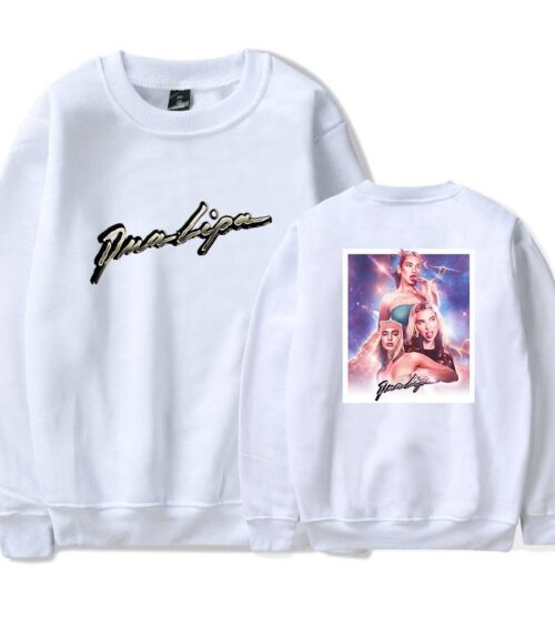 Dua Lipa Sweatshirt #3
