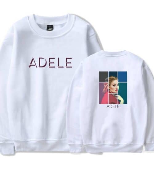 Adele Sweatshirt #2 + Gift