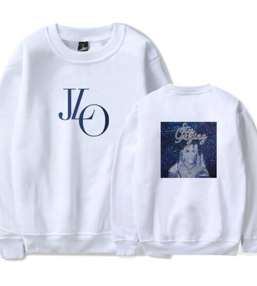 Jennifer Lopez Sweatshirt #2