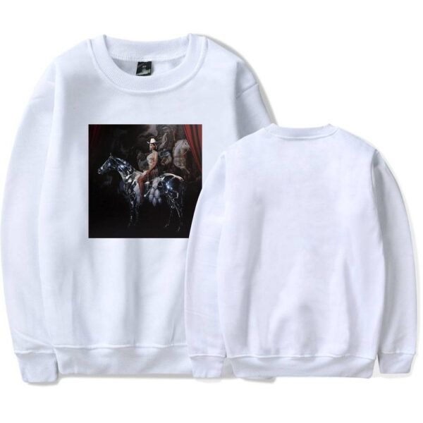 Beyonce Sweatshirt #4 + Gift - Image 2