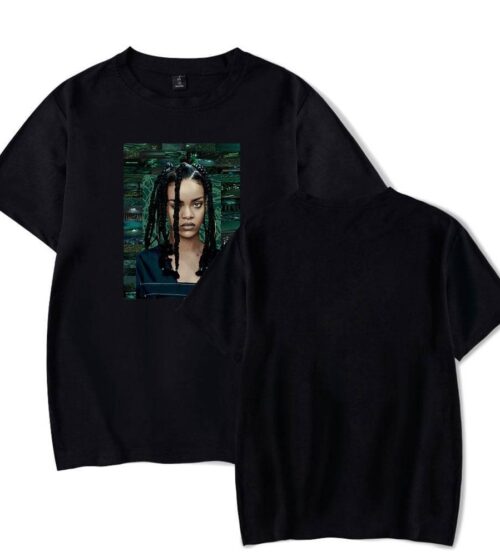 Rihanna T-Shirt #3