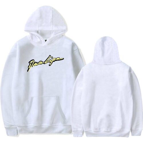 Dua Lipa Hoodie #1 + Gift